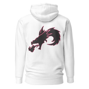 Dragon Hoodie
