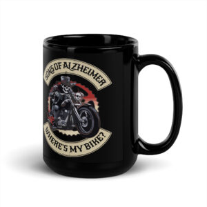 Sons of Alzheimer Mug